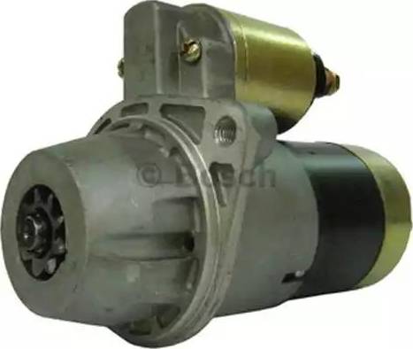 BOSCH F 042 001 068 - Starter www.autospares.lv