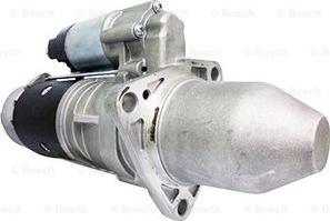 BOSCH F 042 001 005 - Starter www.autospares.lv