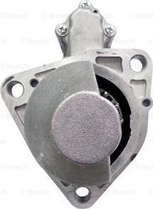 BOSCH F 042 001 005 - Starter www.autospares.lv