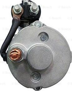 BOSCH F 042 001 005 - Starter www.autospares.lv