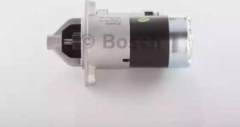 BOSCH F 042 001 008 - Starteris www.autospares.lv