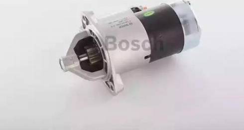 BOSCH F 042 001 008 - Starteris www.autospares.lv