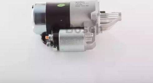 BOSCH F 042 001 008 - Starteris www.autospares.lv