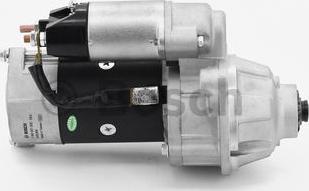 BOSCH F 042 001 002 - Starteris autospares.lv