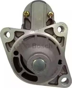 BOSCH F 042 001 014 - Стартер www.autospares.lv