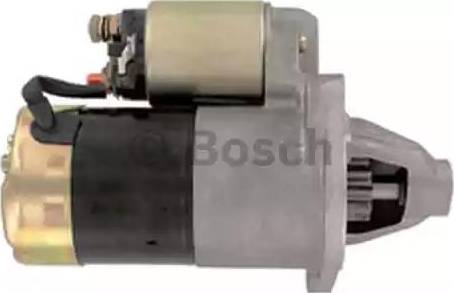 BOSCH F 042 001 014 - Стартер www.autospares.lv