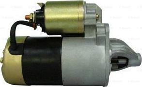 BOSCH F 042 001 012 - Starteris autospares.lv