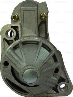 BOSCH F 042 001 012 - Starteris autospares.lv