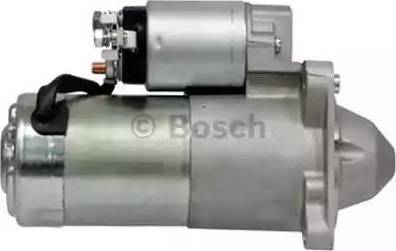 BOSCH F 042 001 089 - Starteris autospares.lv