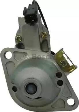 BOSCH F 042 001 080 - Starteris www.autospares.lv