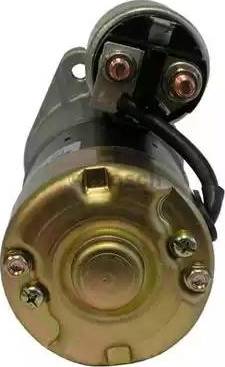 BOSCH F 042 001 081 - Starteris www.autospares.lv