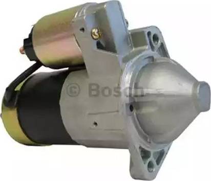 BOSCH F 042 001 081 - Starteris www.autospares.lv