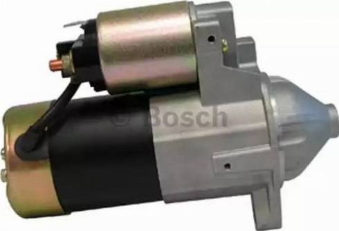 BOSCH F 042 001 081 - Starteris www.autospares.lv