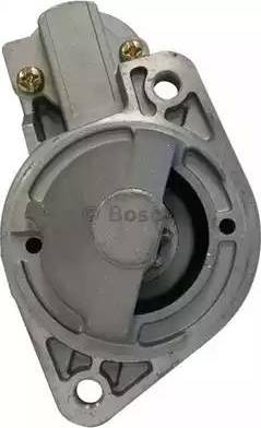 BOSCH F 042 001 081 - Starteris www.autospares.lv