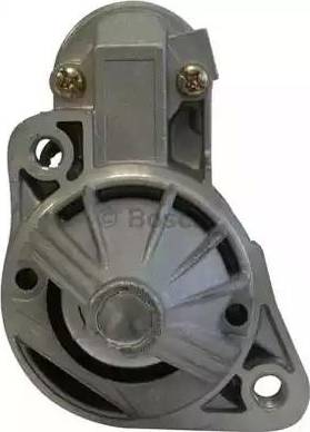 BOSCH F 042 001 087 - Стартер www.autospares.lv