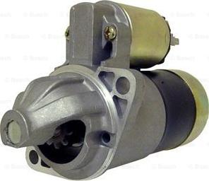 BOSCH F 042 001 034 - Starteris autospares.lv