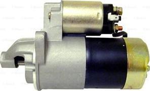 BOSCH F 042 001 034 - Starteris autospares.lv