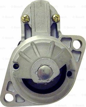 BOSCH F 042 001 034 - Starteris autospares.lv