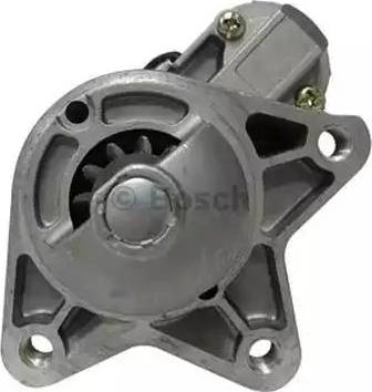 BOSCH F 042 001 038 - Starter www.autospares.lv