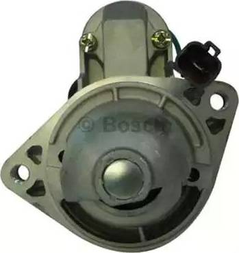 BOSCH F 042 001 033 - Starter www.autospares.lv