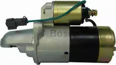 BOSCH F 042 001 033 - Starter www.autospares.lv