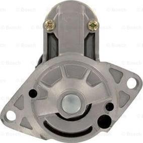 BOSCH F 042 001 037 - Starteris www.autospares.lv