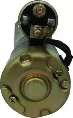 BOSCH F 042 001 024 - Стартер www.autospares.lv