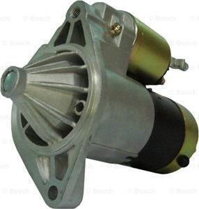 BOSCH F 042 001 026 - Starter www.autospares.lv