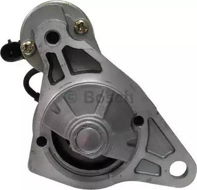 BOSCH F 042 001 079 - Starteris autospares.lv