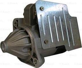 BOSCH F 042 001 070 - Starter www.autospares.lv