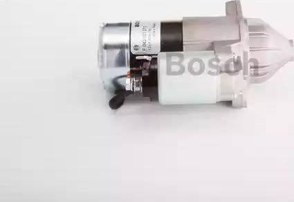 BOSCH F 042 001 071 - Starter www.autospares.lv