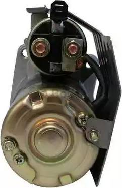 BOSCH F 042 001 078 - Starteris www.autospares.lv