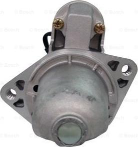 BOSCH F 042 001 072 - Starteris www.autospares.lv