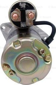 BOSCH F 042 001 072 - Starter www.autospares.lv