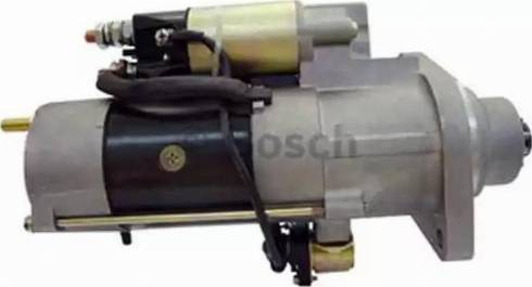 BOSCH F 042 001 198 - Starteris autospares.lv