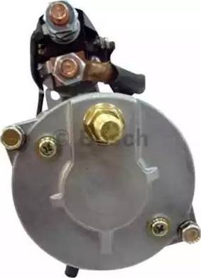 BOSCH F 042 001 198 - Starteris autospares.lv