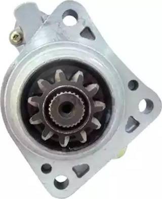 BOSCH F 042 001 198 - Starteris autospares.lv