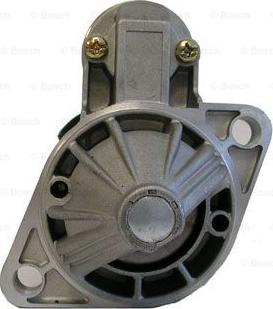 BOSCH F 042 001 144 - Starteris www.autospares.lv