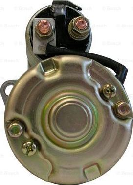 BOSCH F 042 001 144 - Starteris www.autospares.lv