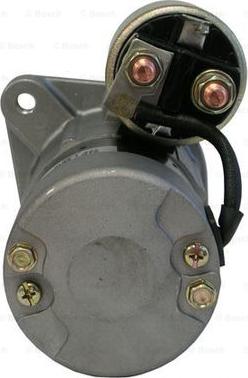 BOSCH F 042 001 146 - Starteris www.autospares.lv