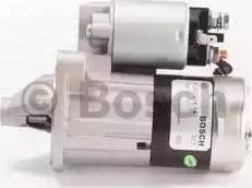 BOSCH F 042 001 140 - Starteris autospares.lv