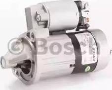 BOSCH F 042 001 140 - Starteris autospares.lv