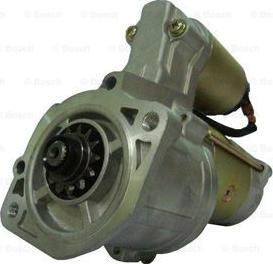 BOSCH F 042 001 164 - Starteris autospares.lv