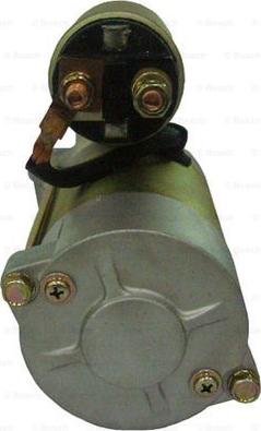 BOSCH F 042 001 164 - Стартер www.autospares.lv