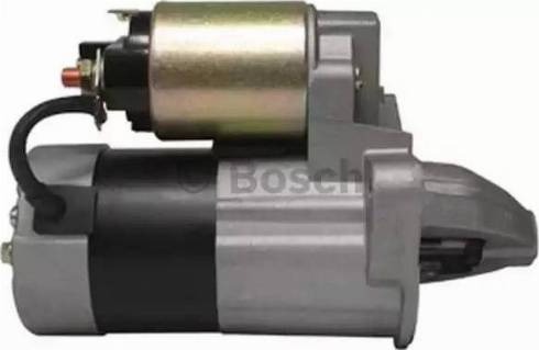 BOSCH F 042 001 106 - Starteris www.autospares.lv