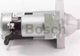 BOSCH F 042 001 100 - Starteris www.autospares.lv