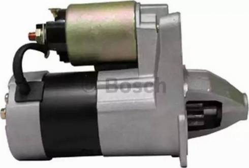 BOSCH F 042 001 101 - Starteris autospares.lv