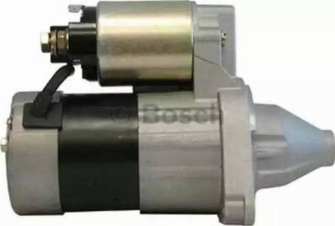 BOSCH F 042 001 114 - Starteris www.autospares.lv