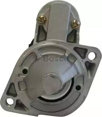 BOSCH F 042 001 114 - Starteris www.autospares.lv