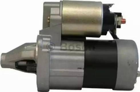 BOSCH F 042 001 114 - Starteris www.autospares.lv